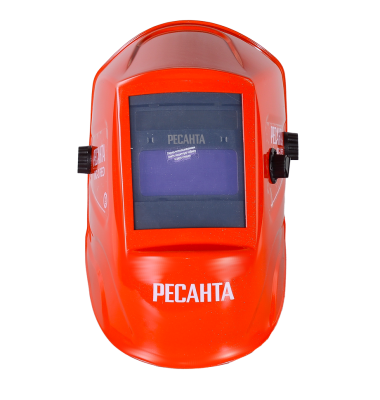 Сварочная маска Ресанта МС-2 RED-Tehinstrument