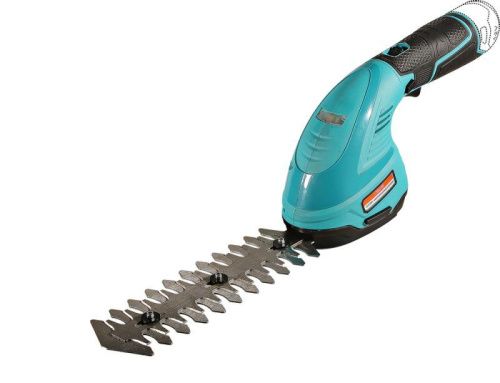 Кусторез аккумуляторный  Sturm CHT1201 1BatterySystem12V-Tehinstrument