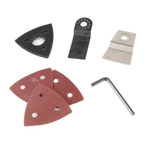 Резак сетевой многофункциональный Patriot MF 295-Tehinstrument