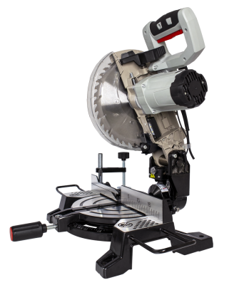 Торцовочная пила Ресанта ТП-255Л-Tehinstrument