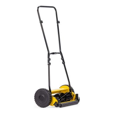 Газонокосилка механическая CHAMPION MM4026-Tehinstrument