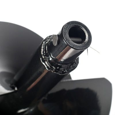 Шнек двухзаходный Patriot D 250 B для грунта-Tehinstrument