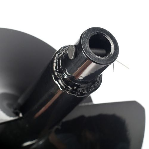 Шнек двухзаходный Patriot D 250 B для грунта-Tehinstrument