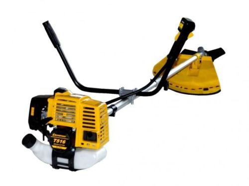 Бензокоса Champion T516 (бензиновый триммер Чемпион T516)-Tehinstrument