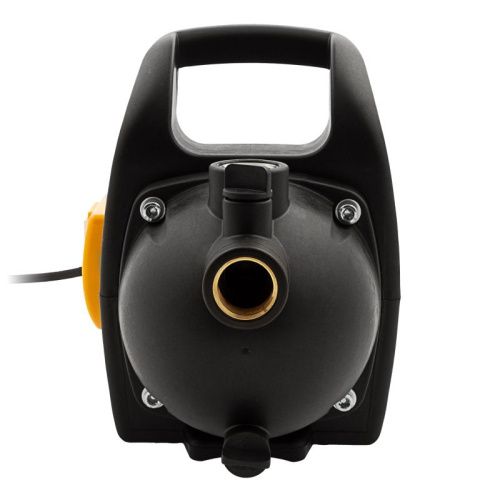 Садовый поверхностный насос Denzel  GP 600-Tehinstrument