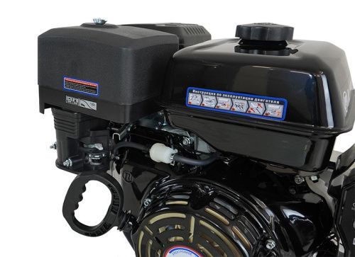 Двигатель Lifan 188FD, вал конусный длинный 106мм-Tehinstrument