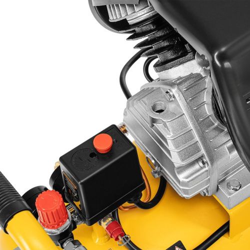 Компрессор воздушный прям. привод Denzel DCV1800/50-Tehinstrument