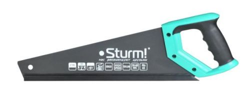Ножовка по дереву  Sturm 1060-62-350-Tehinstrument