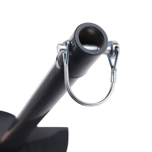 Шнек однозаходной Patriot D 150 i для льда-Tehinstrument