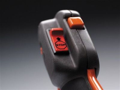 Бензокоса, триммер Husqvarna 128R-Tehinstrument