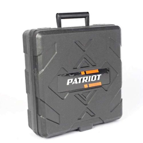 Аккумуляторная дрель-шуруповерт Patriot BR 181Li The One (аккумуляторный шуруповерт Патриот 181), 180201425-Tehinstrument