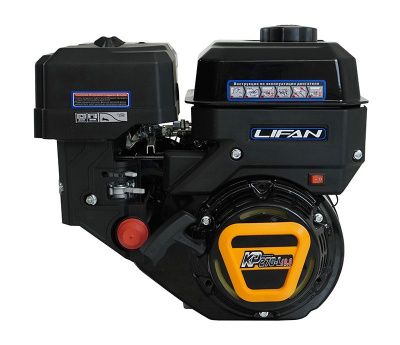 Двигатель Lifan  KP270 D20-Tehinstrument