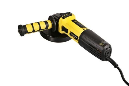 Болгарка (УШМ) Hanskonner PLATINUM HAG13125TE-Tehinstrument