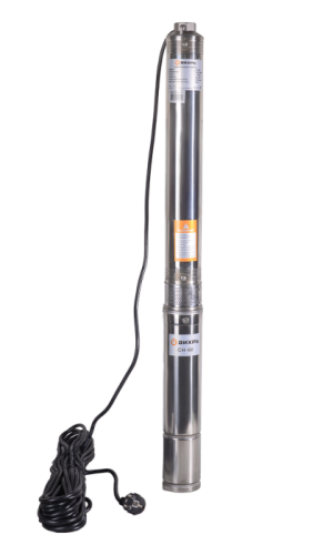 Скважинный насос Вихрь СН-60-Tehinstrument