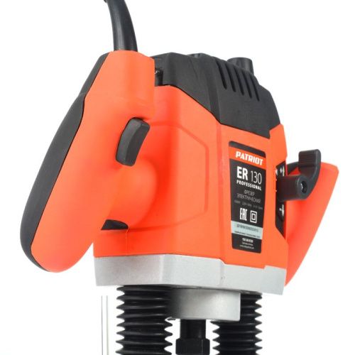 Фрезер электрический Patriot ER 130-Tehinstrument