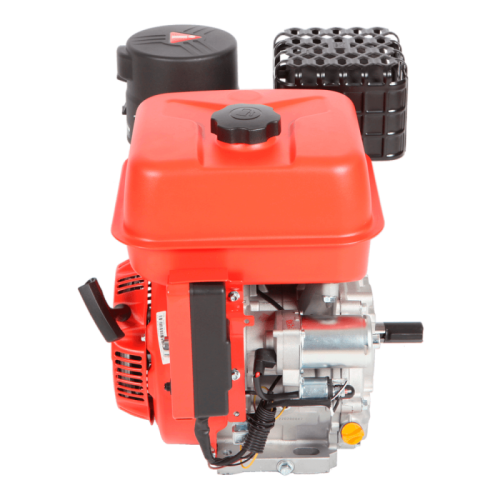 Бензиновый двигатель A-iPower AE390E-25-Tehinstrument