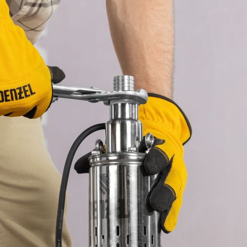 Скважинный насос Denzel DWS-3,5-100-Tehinstrument