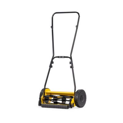 Газонокосилка механическая CHAMPION MM4026-Tehinstrument