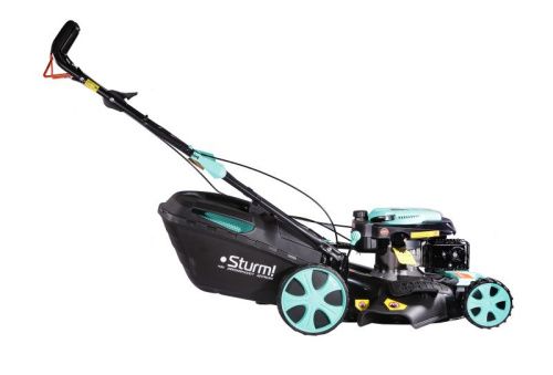 Бензиновая газонокосилка  Sturm PL5114SV-Tehinstrument