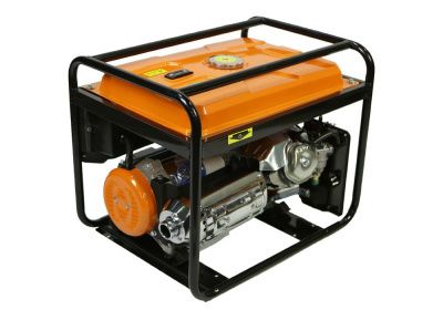 Генератор СОЮЗ ЭГС-6500Э-Tehinstrument