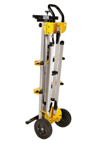 Стол для торцовочной пилы 112-265x76.5x86-97 см Hanskonner-Tehinstrument