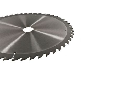 Пильный диск по дереву 255x30мм, 48 зубьев, БОЕКОМПЛЕКТ-Tehinstrument