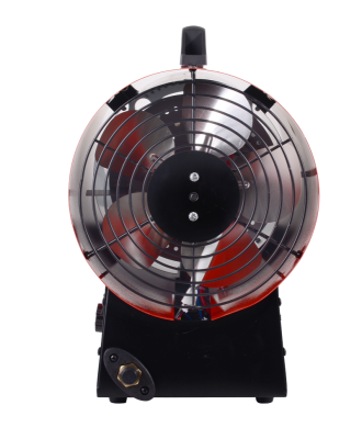 Тепловая газовая пушка Ресанта ТГП-30E-Tehinstrument