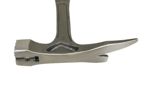 Молоток кровельщика цельнокованый 740 г,  Sturm-Tehinstrument