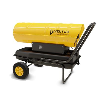 Нагреватель воздуха топливный VEKTOR DH-100D-Tehinstrument
