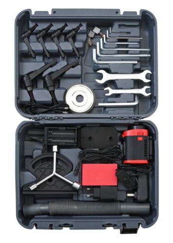 Плиткорез электрический Helmut FGL1200-Tehinstrument