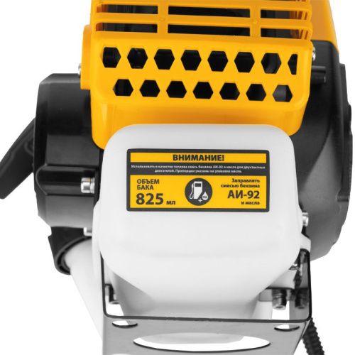 Триммер бензиновый Denzel DTS-33-Tehinstrument