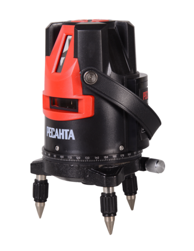 Построитель плоскостей лазерный ПЛ-3 Ресанта-Tehinstrument