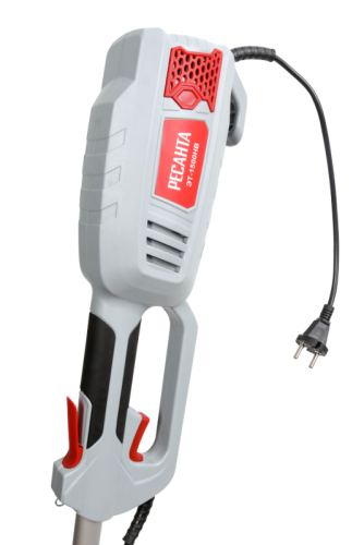 Электрический триммер Ресанта ЭТ-1500НВ-Tehinstrument