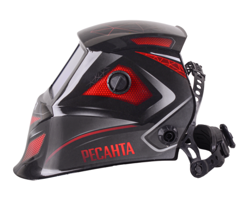 Сварочная маска Ресанта МС-7-Tehinstrument