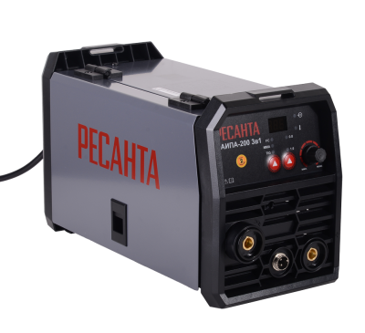 Сварочный полуавтомат Ресанта САИПА-200 3в1-Tehinstrument