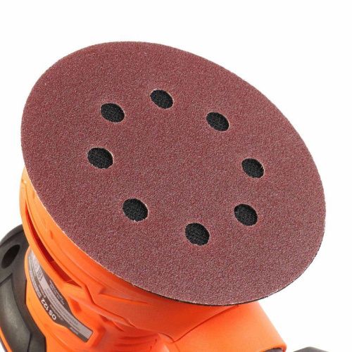 Машина эксцентриковая шлифовальная Patriot OS 122-Tehinstrument