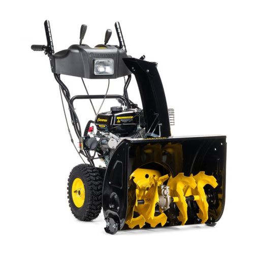 Снегоотбрасыватель CHAMPION ST762E-Tehinstrument