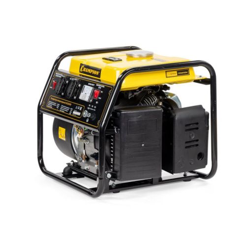 Инверторный генератор CHAMPION IGG3200-Tehinstrument