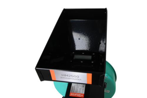 Зернодробилка  Sturm HM2500-Tehinstrument