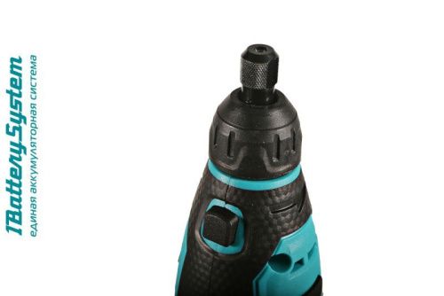 Гравер аккумуляторный  Sturm CGM1201S 1BatterySystem12V-Tehinstrument