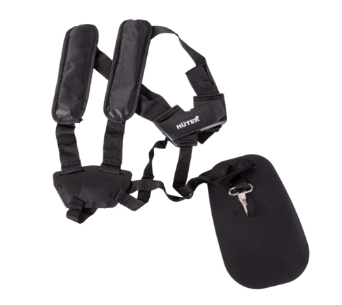 Бензиновый триммер Huter GGT-15004Т (четырехтактный)-Tehinstrument