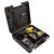 Дрель-шуруповерт аккумуляторная Denzel CDL-IB-14-02-Tehinstrument