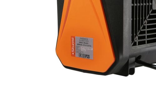 Тепловентилятор Sturm FH2034CQ-Tehinstrument