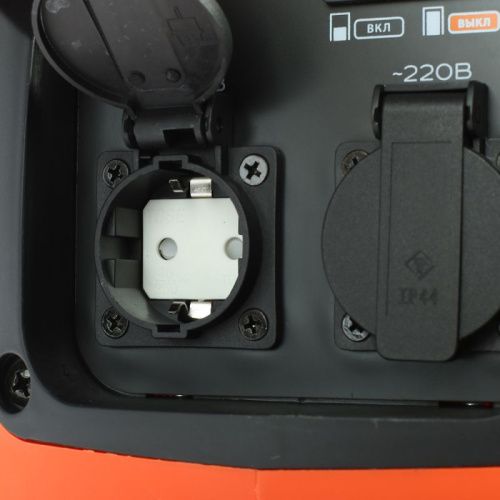 Генератор инверторный Patriot GP 2700 i-Tehinstrument