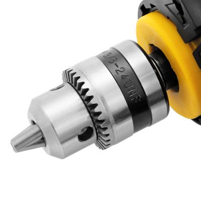 Дрель ударная Denzel ID-550-Tehinstrument