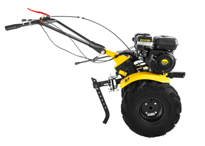 Сельскохозяйственная машина HUTER МК-7500Р BIG FOOT-Tehinstrument