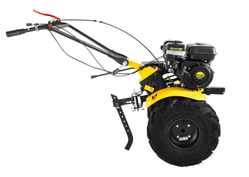 Сельскохозяйственная машина HUTER МК-7500Р BIG FOOT-Tehinstrument