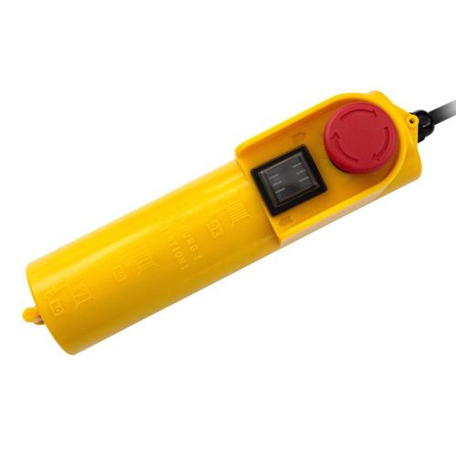 Тельфер электрический Denzel TF-1200,1.2 т-Tehinstrument