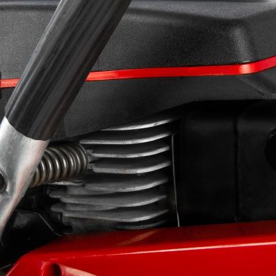 Резчик бензиновый ручной DDE GS 400-16"-Tehinstrument