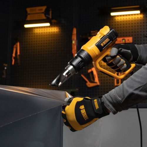 Фен технический Denzel HG-2000E-Tehinstrument